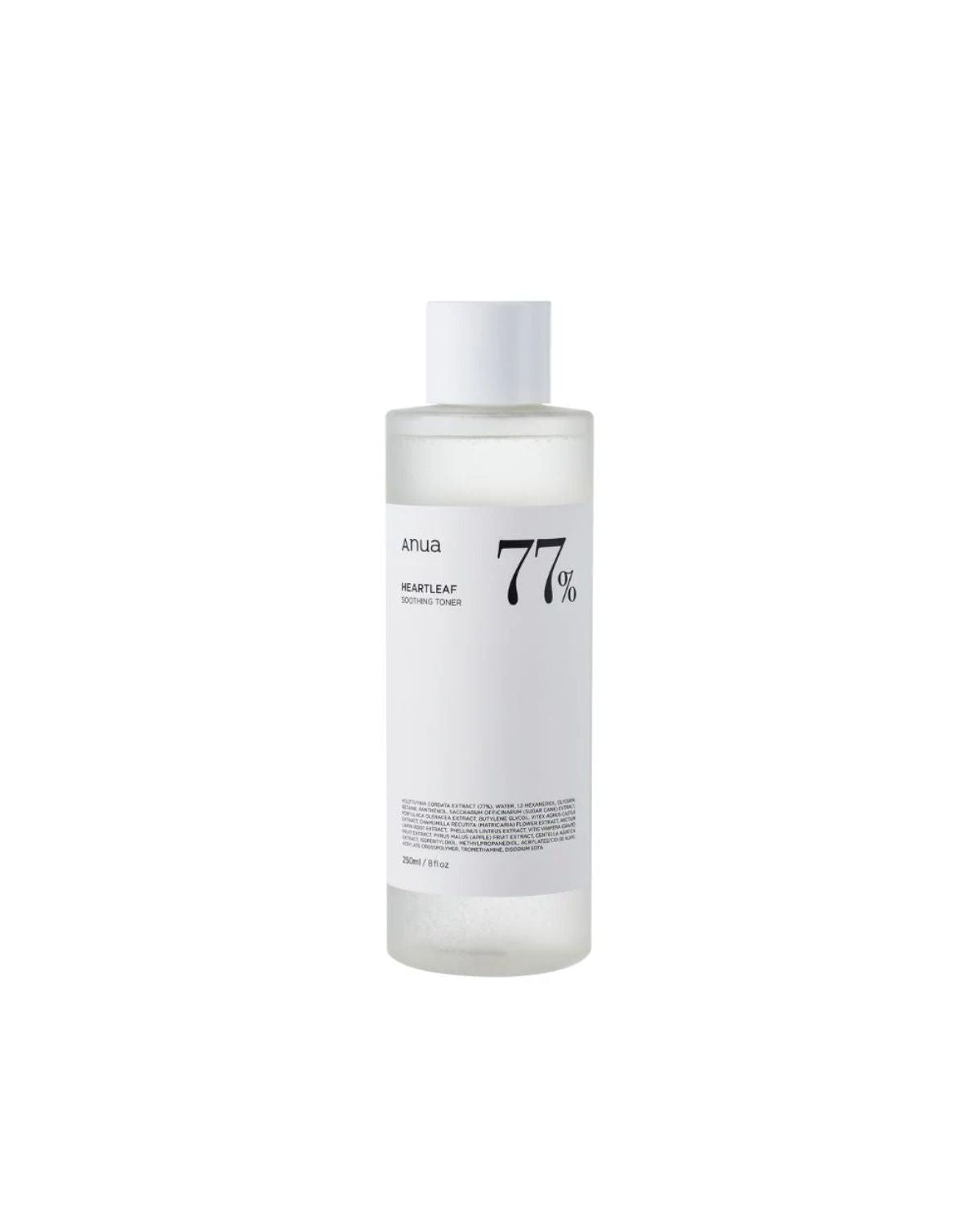 Heartleaf 77% Toner 250ml