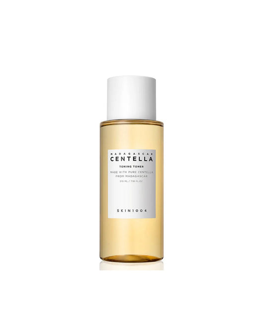Centella Asiatica Toning Toner