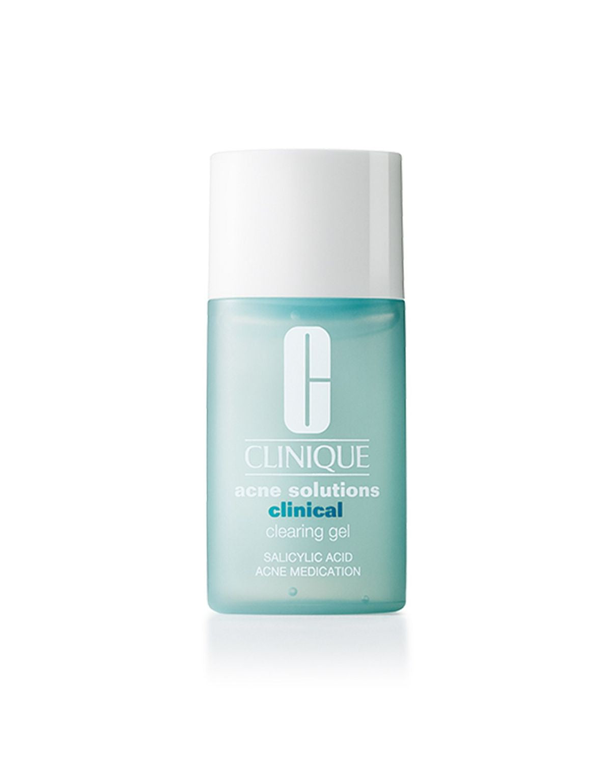 Anti-Blemish Solutions Clinical