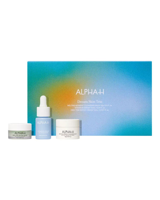 Dream Skin Trio Holiday Edition 2024