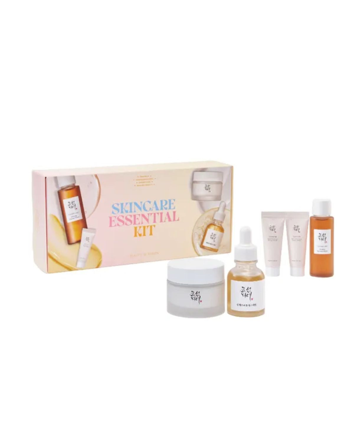 Beauty of Joseon Skincare Essential Kit