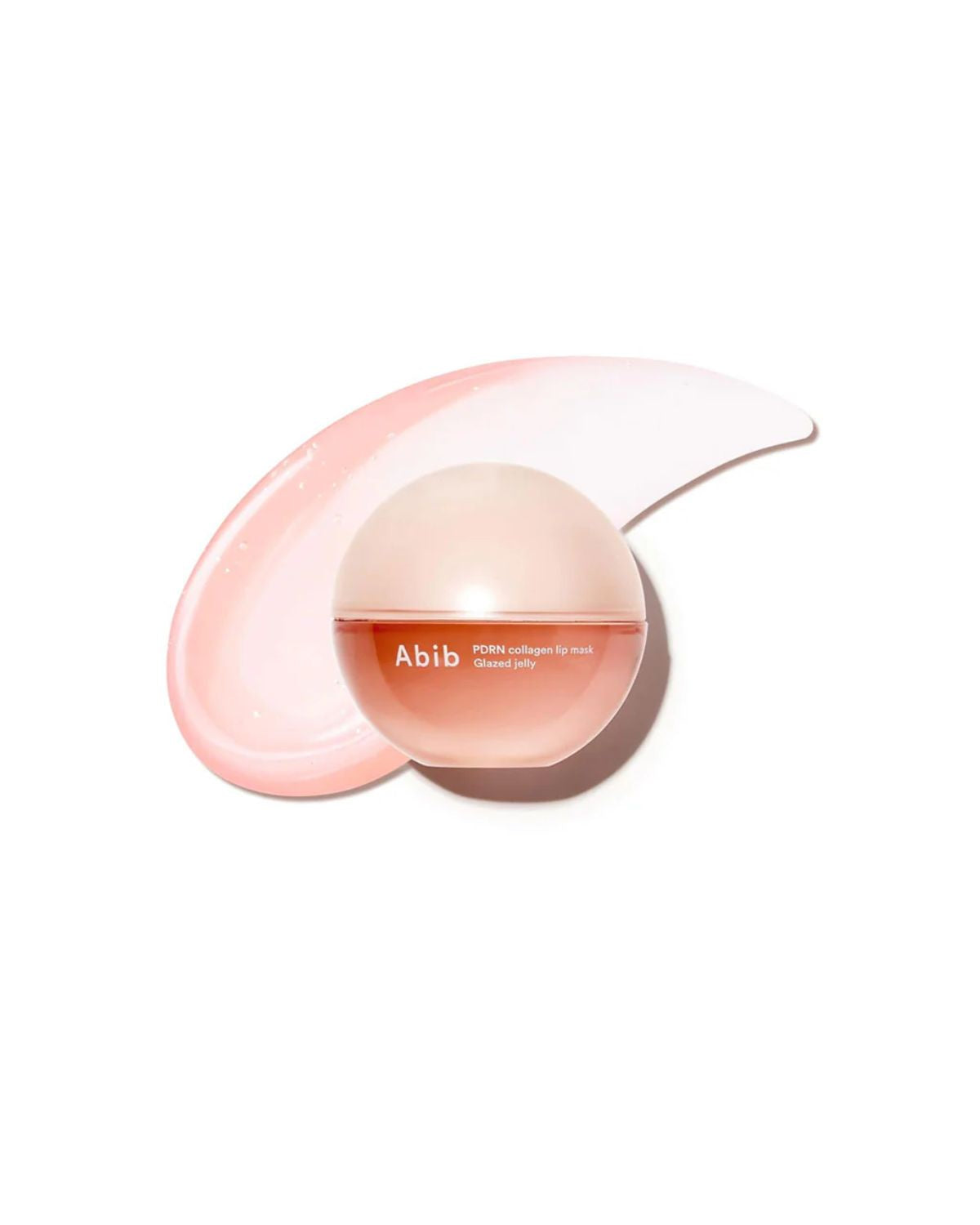 PDRN Collagen Lip Mask Glazed Jelly