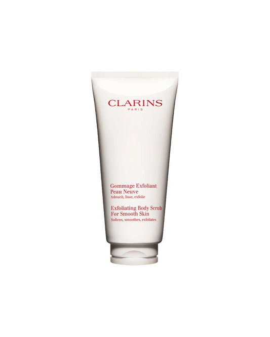 Exfoliating Body Scrub 200ml
