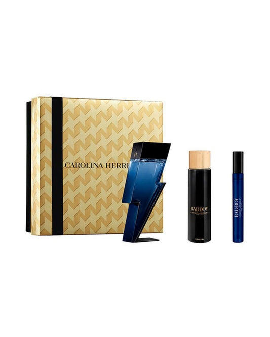 Bad Boy Cobat 100ml Fathers Day 2025