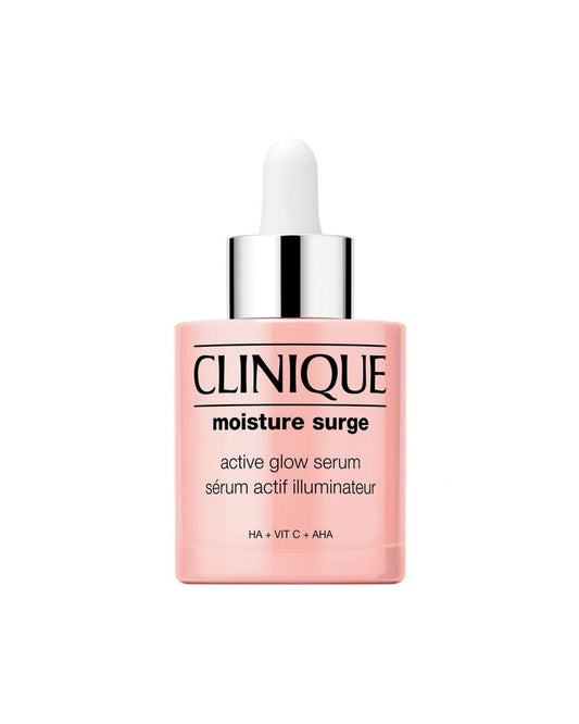 Active Glow Serum