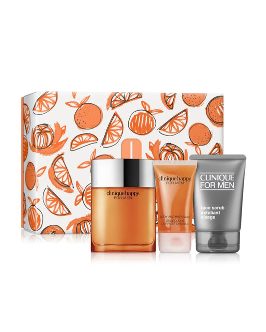 Clinique Happy For Men 100ml Fathers Day 2025