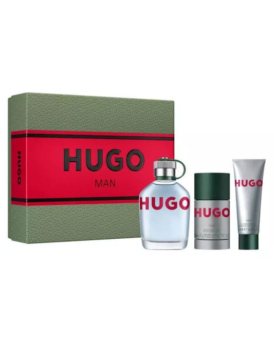 Hugo Man 125ml Fathers Day 2025