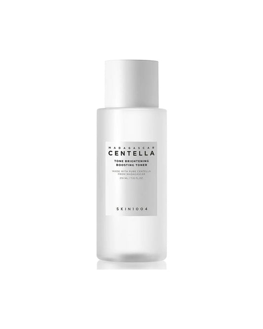 Madagascar Centella Tone Brightening Boosting Toner 210ml