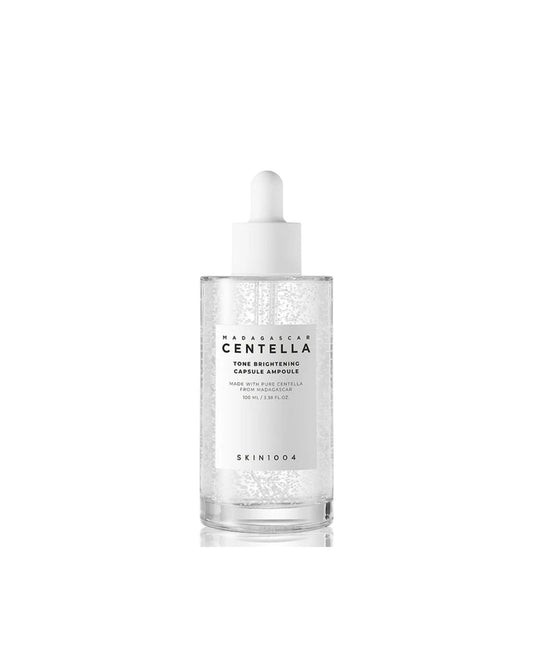 Madagascar Centella Tone Brightening Capsule Ampoule 100ml