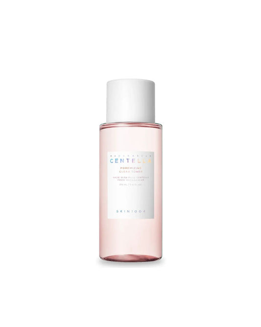 Madagascar Centella Poremizing Clear Toner 210ml