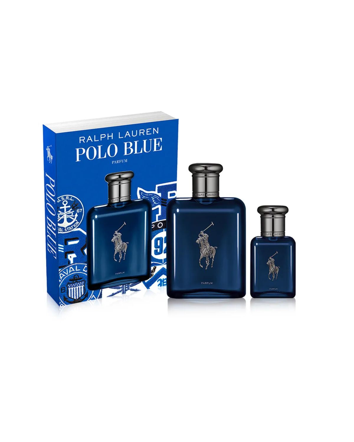 Polo Blue Parfum 125ml Fathers Day 2025