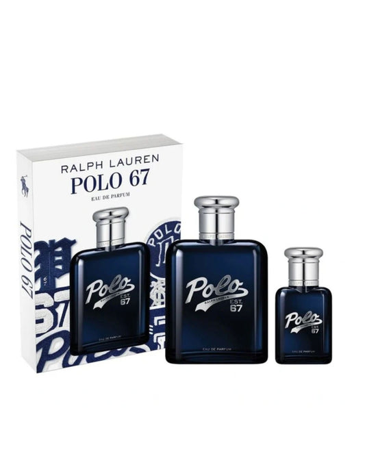 Polo 67 EDP 125ml Fathers Day 2025