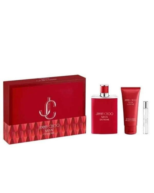 Jimmy Choo Man Extreme EDP 100ml Fathers Day 2025