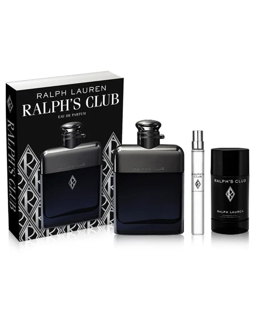 Ralph's Club EDP 100ml Fathers Day 2025