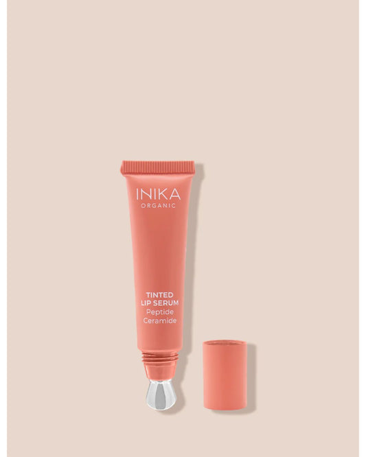 Tinted Lip Serum