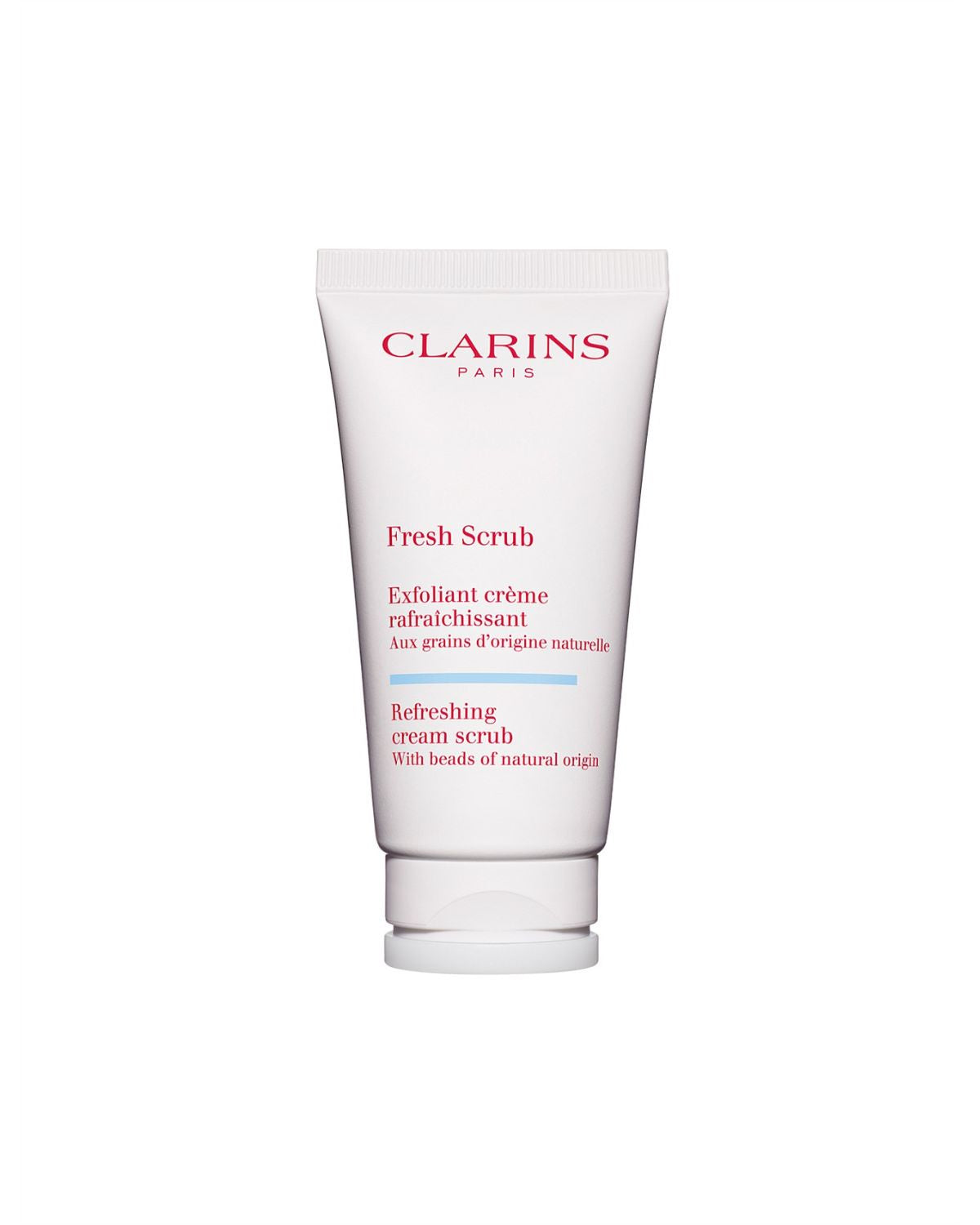 Clarins Fresh Scrub 50ml