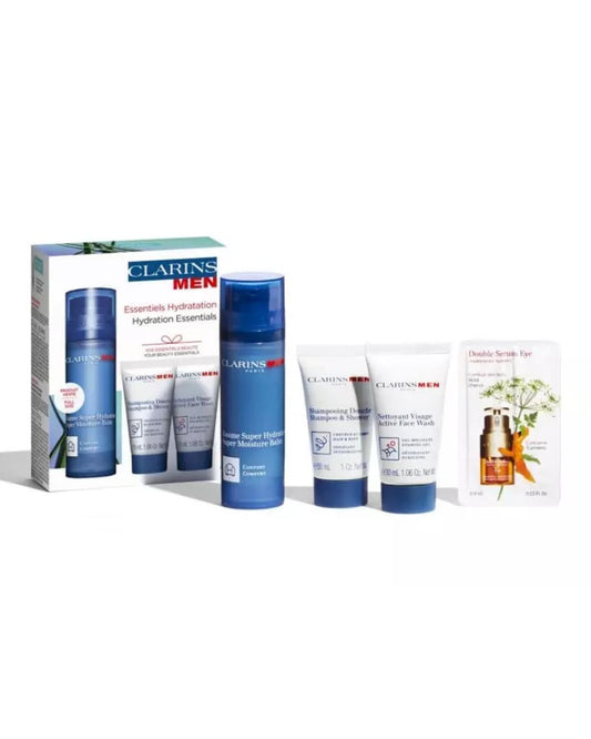 Mens Essentials Hydration Fathers Day 2025