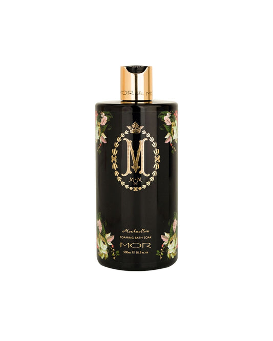 Marshmallow Foaming Bath Soak