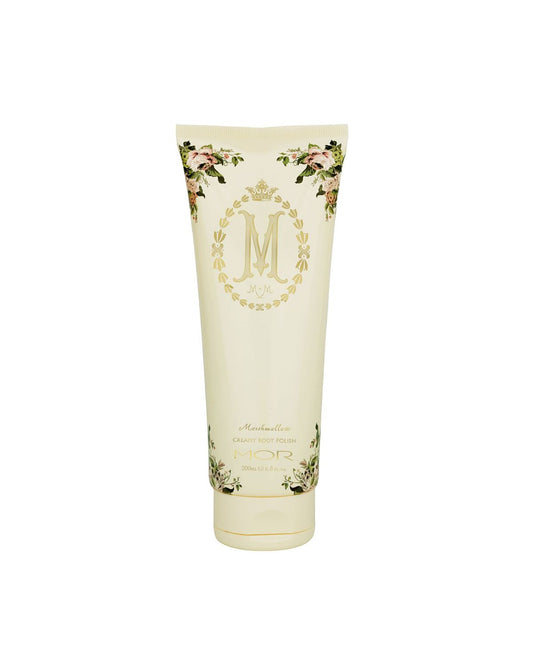 Marshmallow Creamy Body Polish
