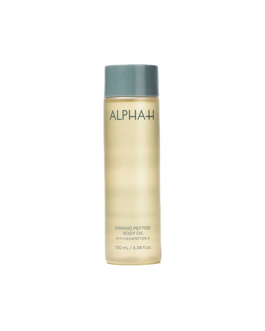 Firming Peptide Body Oil