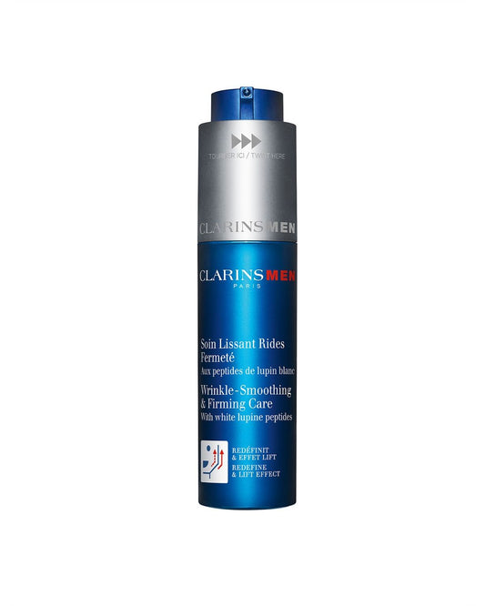 Wrinkle-Smoothing & Firming Care