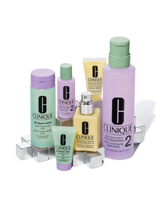 Great Skin Everywhere Dry Xmas 25
