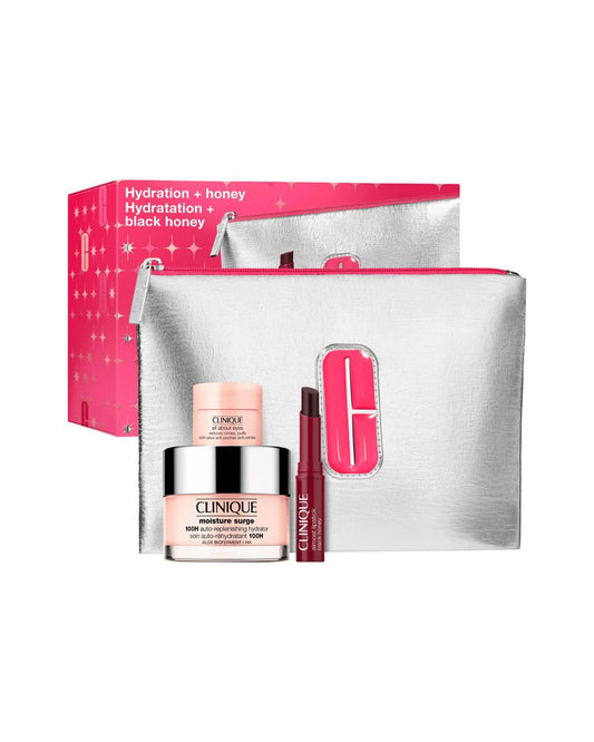Hydration & Honey Xmas 25