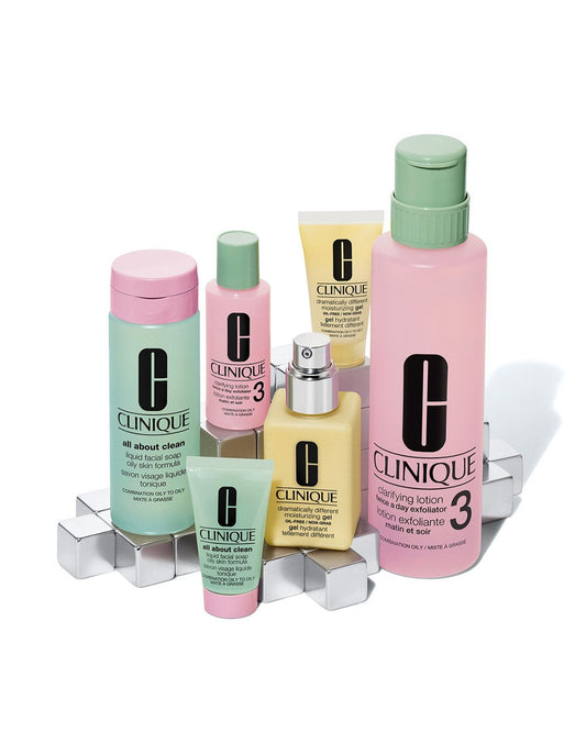 Great Skin Everywhere Oily Xmas 25