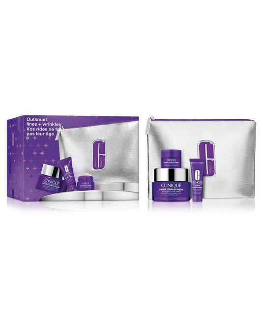Out Smart Lines & Wrinkles Xmas 25