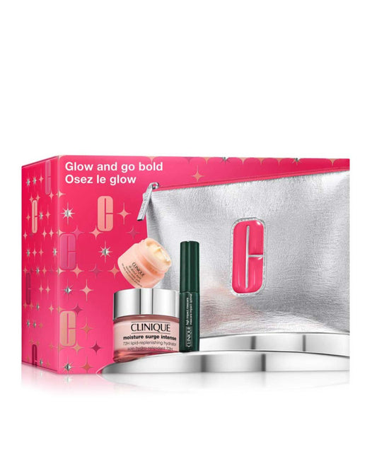 Glow & Go Bold Xmas 25