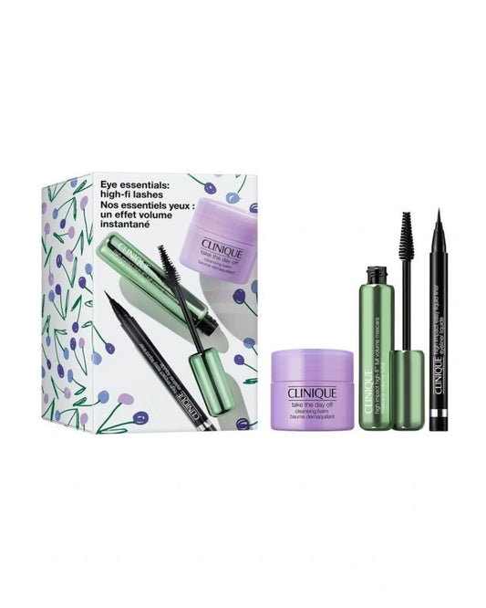 Eye Essentials High Impact Xmas 25