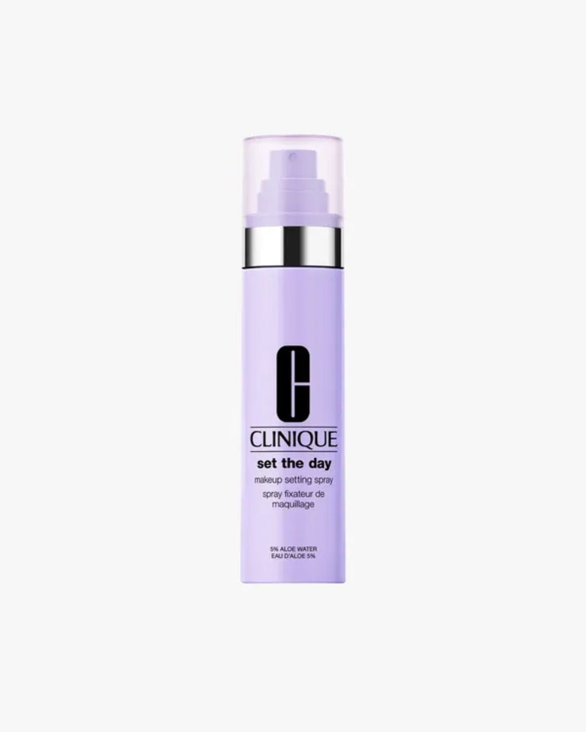 Set The Day Makeup Setting Spray