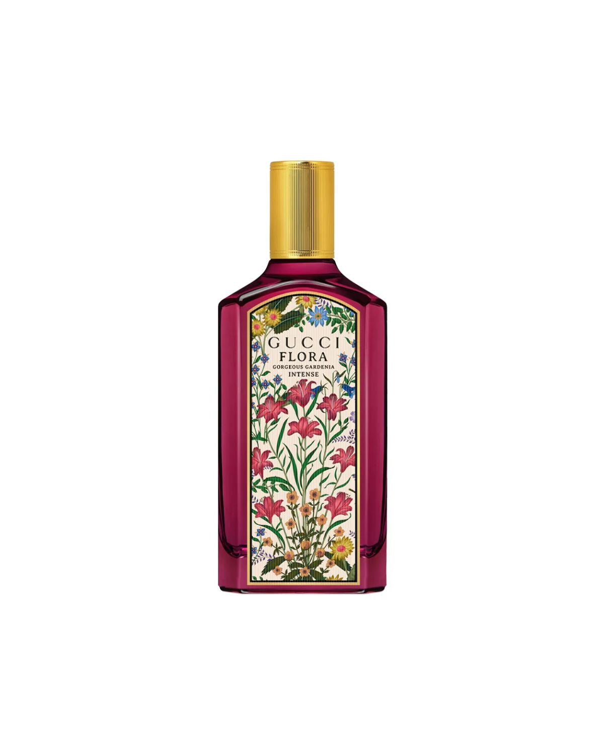 Gorgeous Gardenia Intense EDP