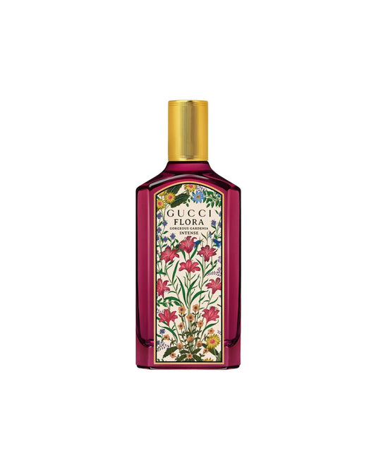 Gorgeous Gardenia Intense EDP