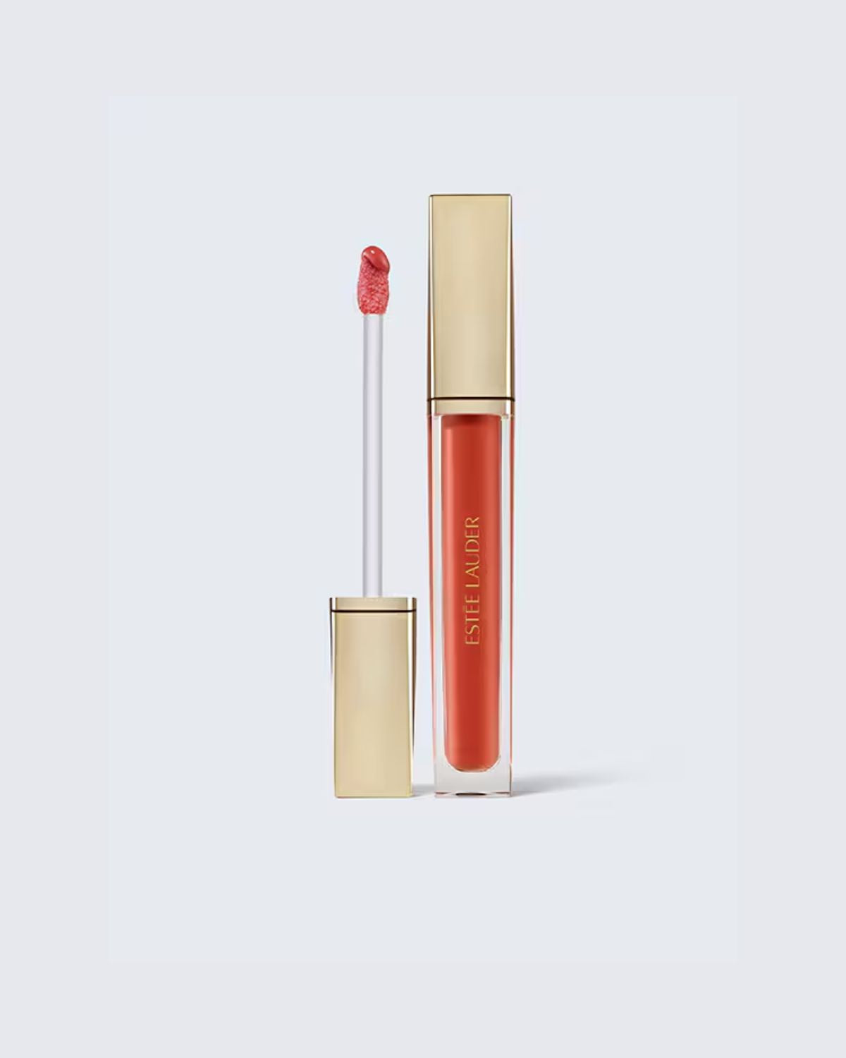 Glossy Pout Lip Oil