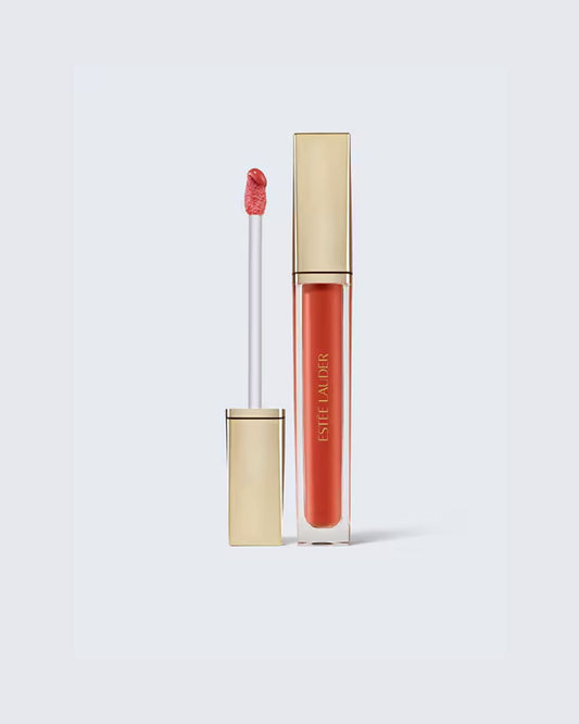 Glossy Pout Lip Oil