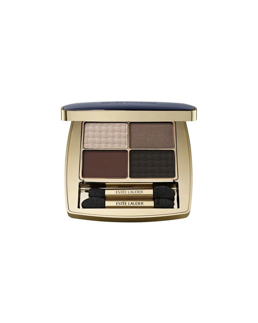 The Essential Eyeshadow Quad