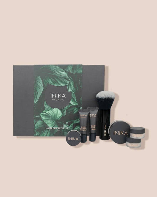Matte Perfection Set Very Light