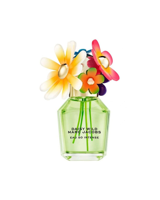 Daisy Wild Eau So Intense EDP