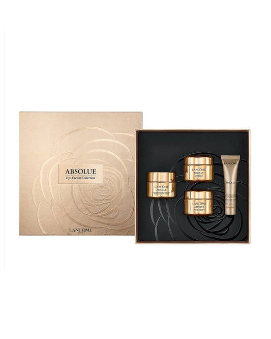 Absolue Eye Cream Collection 2025