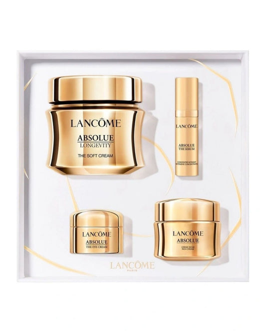 Absolue Soft Cream Collection 2025