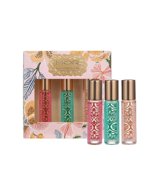 Enchanted Elixirs Xmas 25