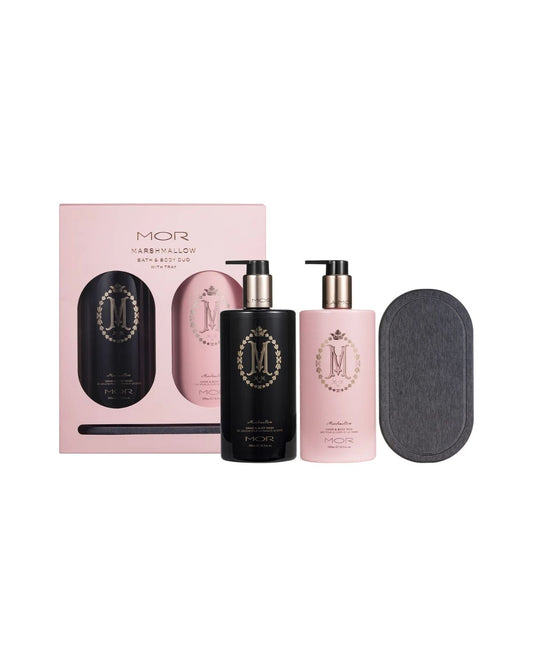 Marshmallow Muse Body Duo Xmas 25
