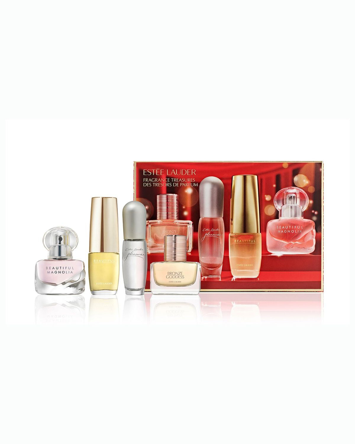 Fragrance Treasures Xmas 25