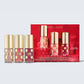 Sheer Wonders Lip Oil Trio Xmas 25