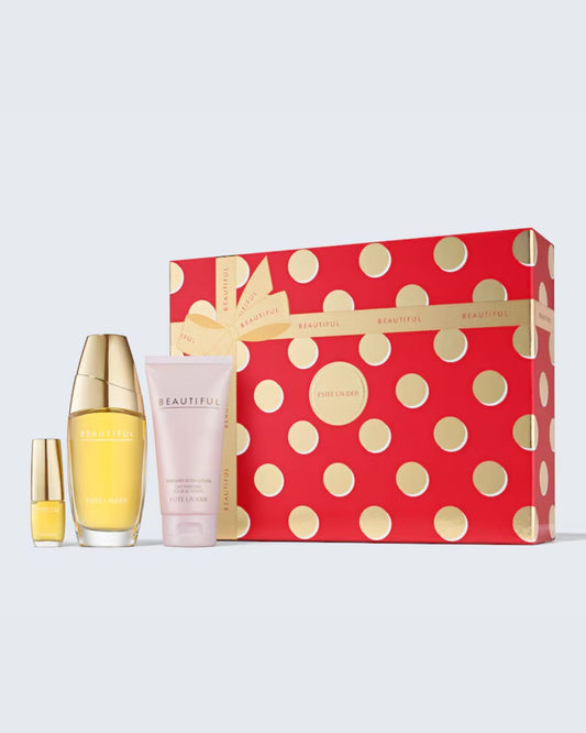 Joy Unwrapped Beautiful Trio Xmas 25