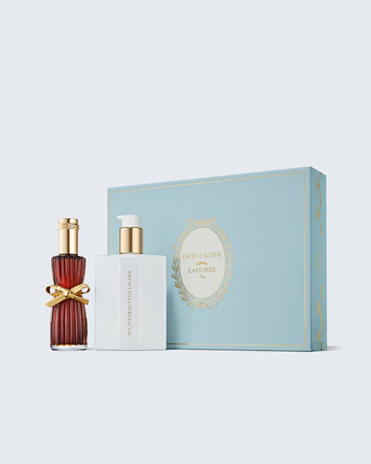 Unforgettable Moments Youth Dew Duo Xmas25