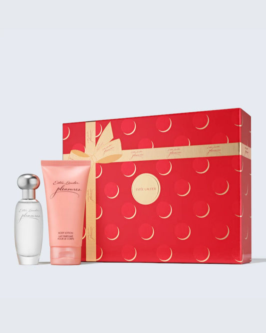 Give Joy Pleasures Duo Xmas 25