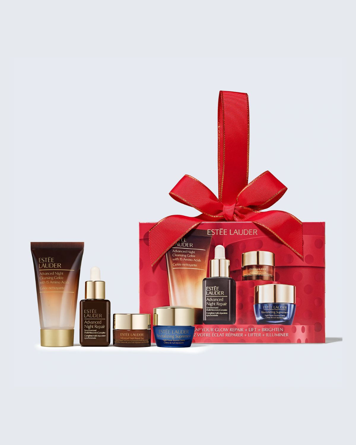 Unwrap Your Glow Repair + Lift + Brighten Xmas 25