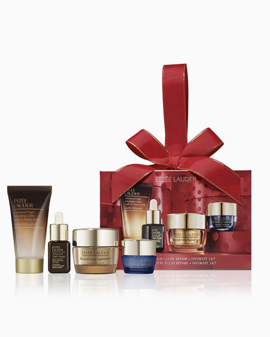 Unwrap Your Glow Repair + Hydrate Xmas 25